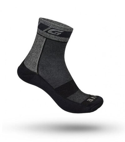 GripGrab riteņbraukšanas zeķes - GripGrab Merino Winter L 44-47