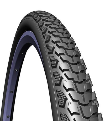Velosipēda riepa - Rubena 700 x 35C Gripper