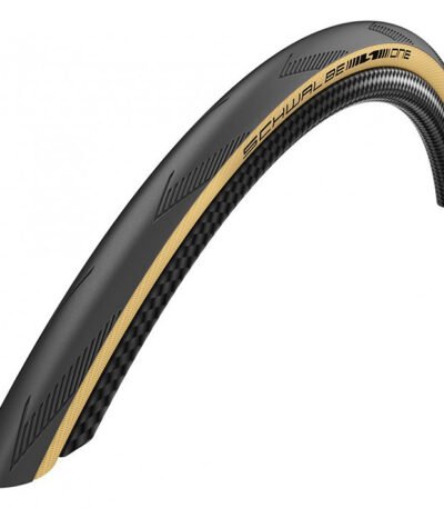 Velosipēda riepa - Schwalbe 700 x 28C One TLE