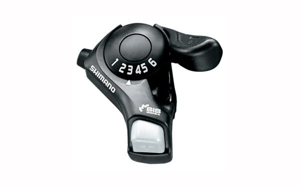 Pārslēdzēju rokturis - Shimano SL-TX30 Tourney