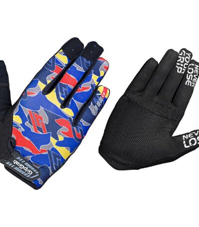 GripGrab garie cimdi - GripGrab Rebel