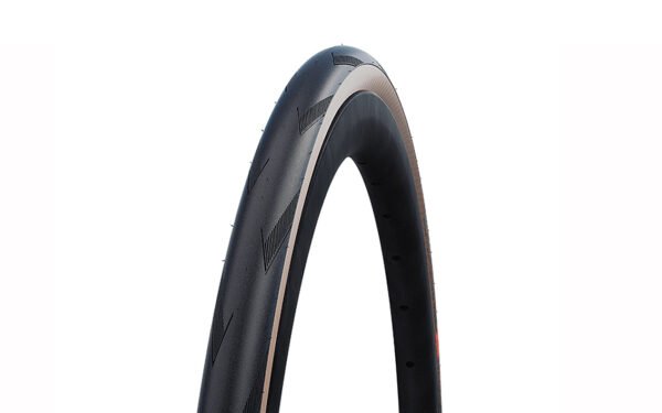Velosipēda riepa - Schwalbe 700 x 34C Pro One TLE