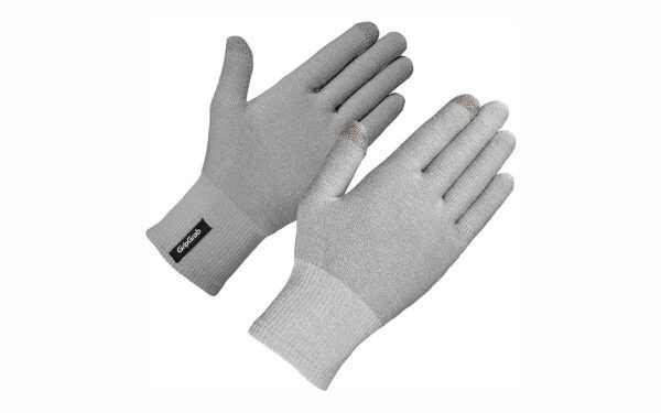 GripGrab ziemas cimdi - GripGrab Merino Liner XS/S