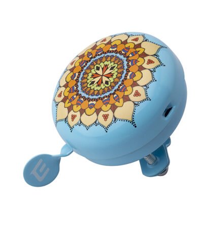 Zvaniņš -  Tilong Blue Mandala