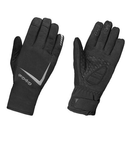 GripGrab ziemas cimdi - GripGrab Optimus M