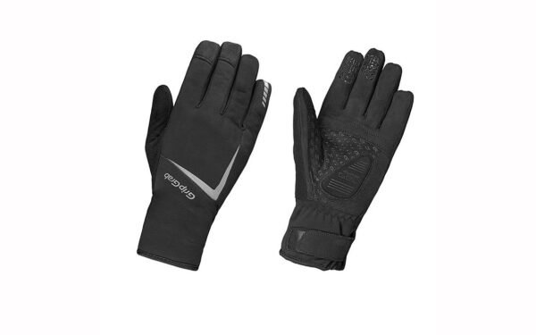 GripGrab ziemas cimdi - GripGrab Optimus L