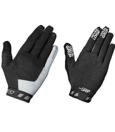 GripGrab garie cimdi - GripGrab Vertical InsideGrip M