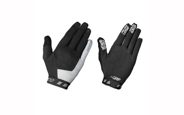 GripGrab garie cimdi - GripGrab Vertical InsideGrip XL