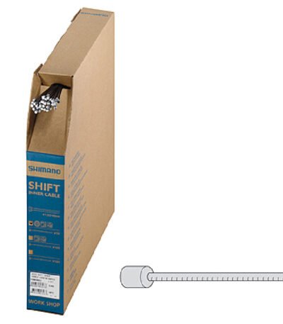 Shift iekšējais kabelis - Shimano
