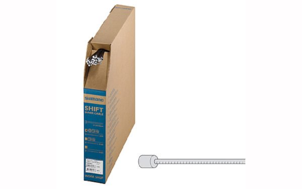 Shift iekšējais kabelis - Shimano