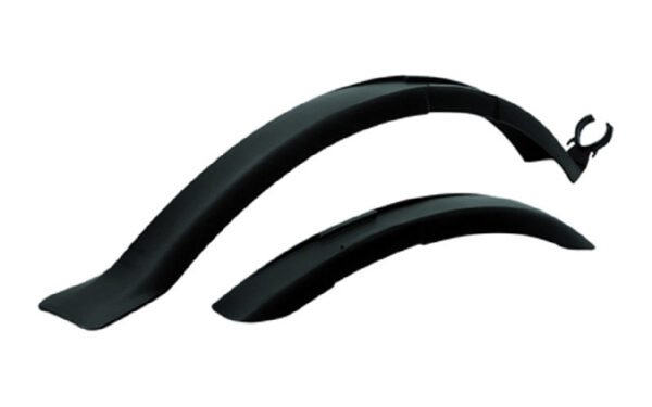 Dubļusargu komplekts - Polisport 26"-28" Nevada