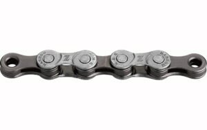 Ķēde - KMC Z8.3 Silver Grey Bulk
