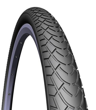 Velosipēda riepa - Rubena 20 x 1.75 x 2 Walrus