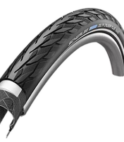 Velosipēda riepa - Schwalbe 28 x 1.75 Delta Cruiser