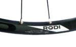 Priekšējais ritenis 29" - Rodi Tryp 30 EVO QR Center Lock - Image 3