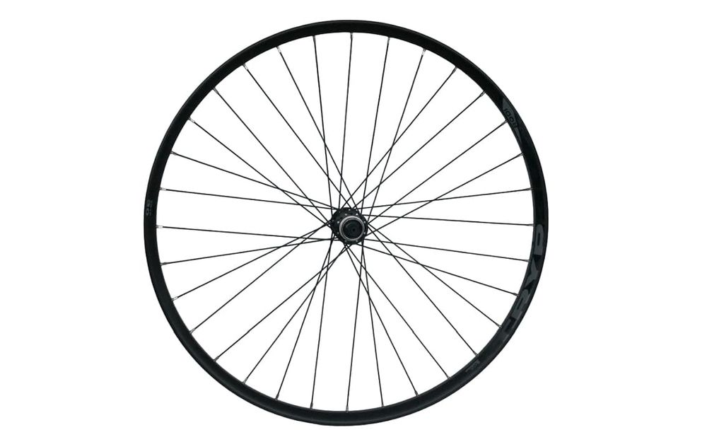 Priekšējais ritenis 29" - Rodi Tryp 30 EVO QR Center Lock Priekšējais ritenis 29" - Rodi Tryp 30 EVO QR Center Lock