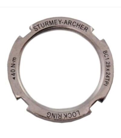 Fiksēšanas gredzens - Sturmey Archer HBT30R
