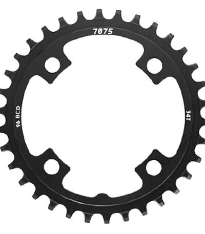 Zvaigznīte - SunRace CRMS00