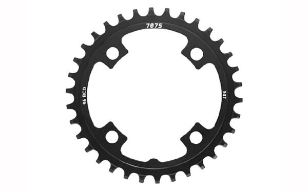 Zvaigznīte - SunRace CRMS00