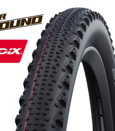 Velosipēda riepa - Schwalbe 29 x 2.10 Thunder Burt