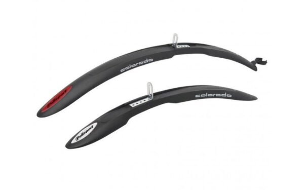 Dubļusargu komplekts - Polisport 26" Colorado