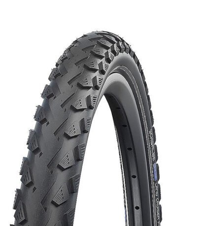 Velosipēda riepa - Schwalbe 28 x 1.40 Land Cruiser