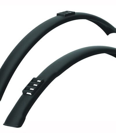 Dubļusargu komplekts - Polisport 24" Everest