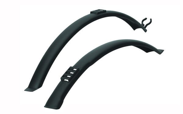 Dubļusargu komplekts - Polisport 24" Everest