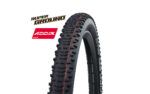Velosipēda riepa - Schwalbe 29 x 2.35 Racing Ralph