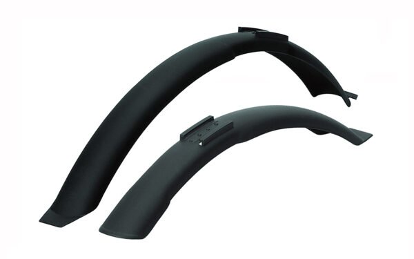 Dubļusargu komplekts - Polisport 20" Everest Junior