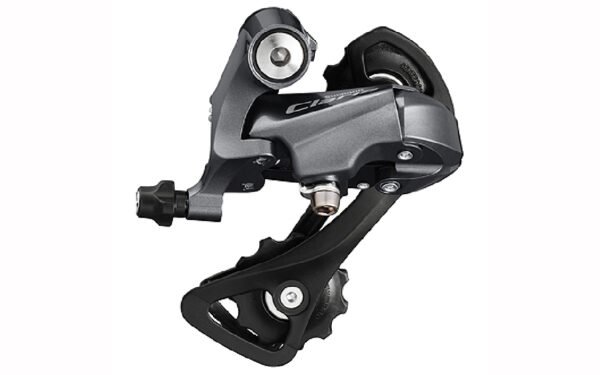 Aizmugurējais pārslēdzējs - Shimano RD-R2000 Claris GS