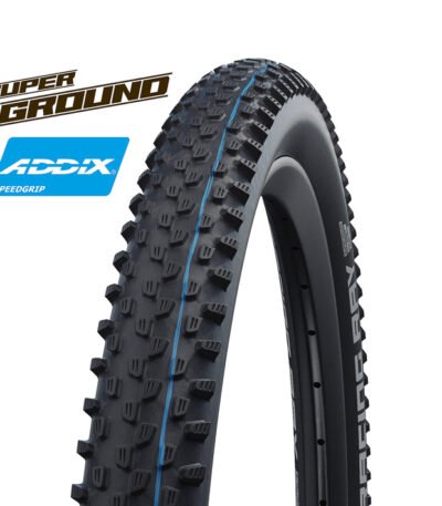 Velosipēda riepa - Schwalbe 29 x 2.25 Racing Ray