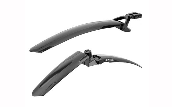 Dubļusargu komplekts - Polisport Mud Pro 26''-29''