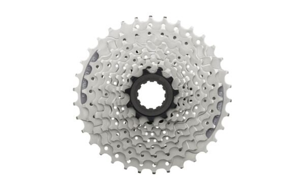 Aizmugurējais zvaigznītes bloks - Shimano CS-HG201-9 Acera