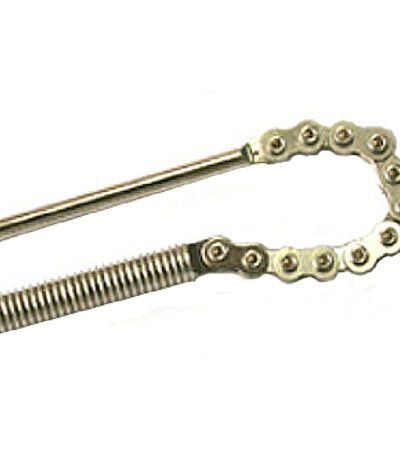 Ķēdīte priekš rumbas ar 3 iekšējiem ātrumiem - Pro Supergo