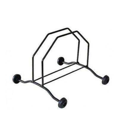 Uz grīdas uzstādīti velosipēdu turētāji - Peruzzo