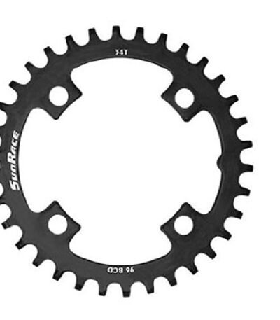 Zvaigznīte - SunRace CRMS00