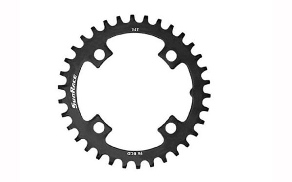 Zvaigznīte - SunRace CRMS00