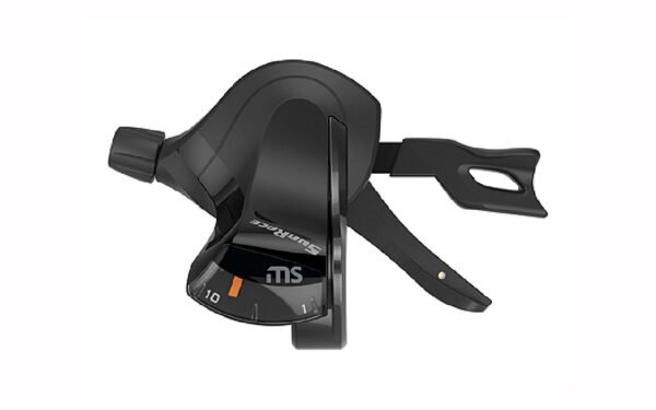 Pārslēdzēja rokturis - SunRace DLMS33