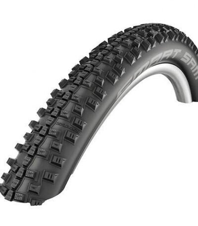 Velosipēda riepa - Schwalbe 26 x 2.25 Smart Sam