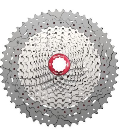 Aizmugurējais zvaigznītes bloks - SunRace CSMZ90