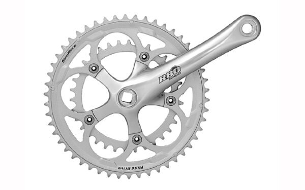 Priekšējais zvaigznītes bloks - SunRace FCR86