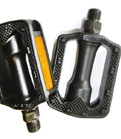 Pedāļi bērnu velosipēdam - Union SP-690