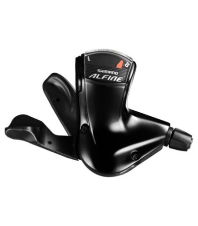 Pārslēdzēja rokturis - Shimano SL-S7000-8 Alfine