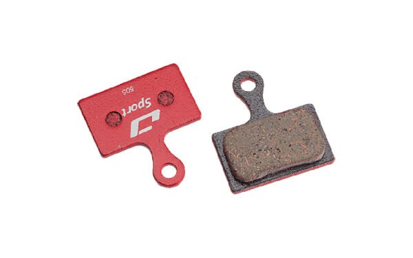 Diskbremžu kluči - Jagwire Sport Semi-Metallic