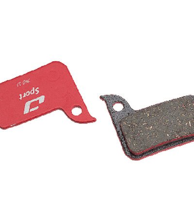 Diskbremžu kluči - Jagwire Sport Semi-Metallic