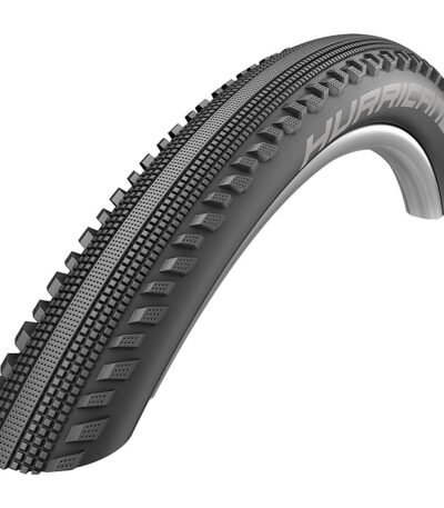 Velosipēda riepa - Schwalbe 26 x 2.10 Hurricane