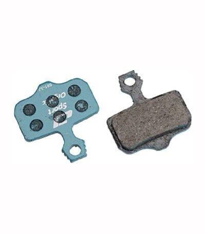 Diskbremžu kluči - Jagwire Sport Organic Bulk