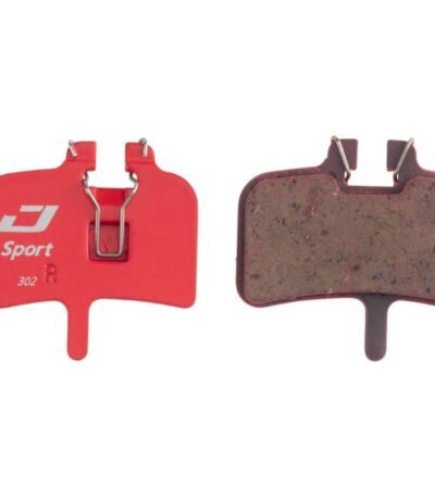 Diskbremžu kluči - Jagwire Sport Semi-Metallic