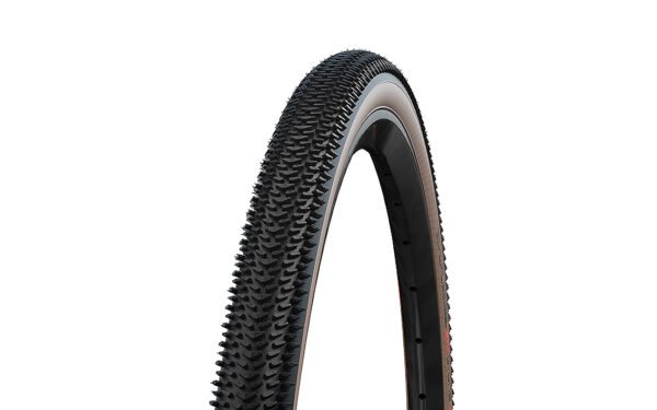 Velosipēda riepa - Schwalbe 700 x 40C G-One R